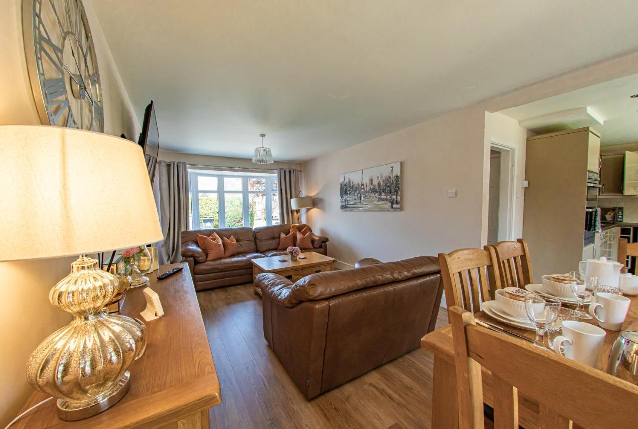 Styche View, Beautiful 4 Bedroom Home Available Маркет-Дрейтон Екстер'єр фото