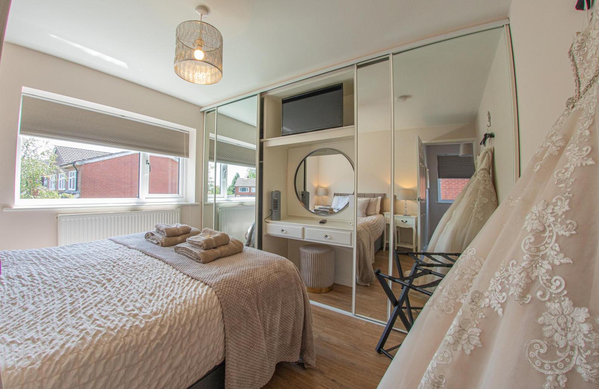 Styche View, Beautiful 4 Bedroom Home Available Маркет-Дрейтон Екстер'єр фото