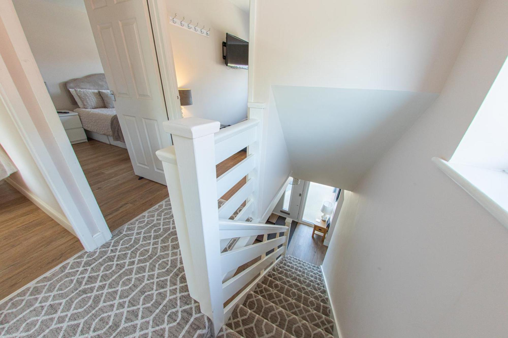 Styche View, Beautiful 4 Bedroom Home Available Маркет-Дрейтон Екстер'єр фото